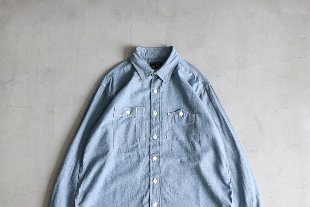 Engineered Garments (エンジニアードガーメンツ) 