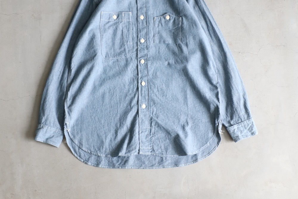 Engineered Garments (エンジニアードガーメンツ) 