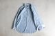 Engineered Garments (���󥸥˥����ɥ�������) "Work Shirt - 4.5oz Cotton Chambray"