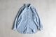 Engineered Garments (���󥸥˥����ɥ�������) "Work Shirt - 4.5oz Cotton Chambray"