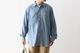 Engineered Garments (���󥸥˥����ɥ�������) "Work Shirt - 4.5oz Cotton Chambray"