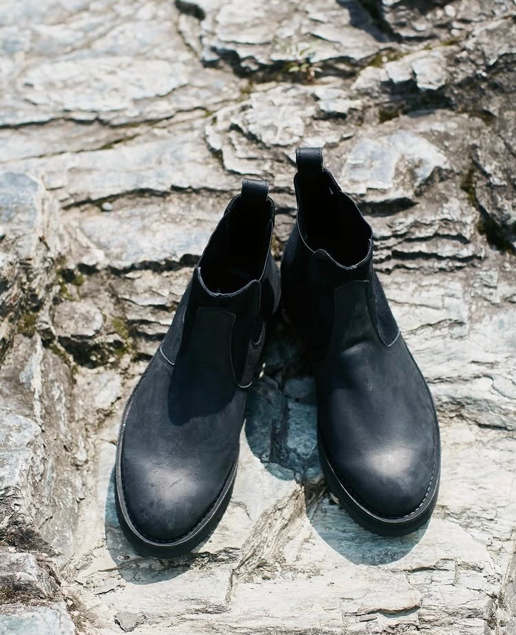limited】White Mountaineering × Danner(ホワイトマウンテニア
