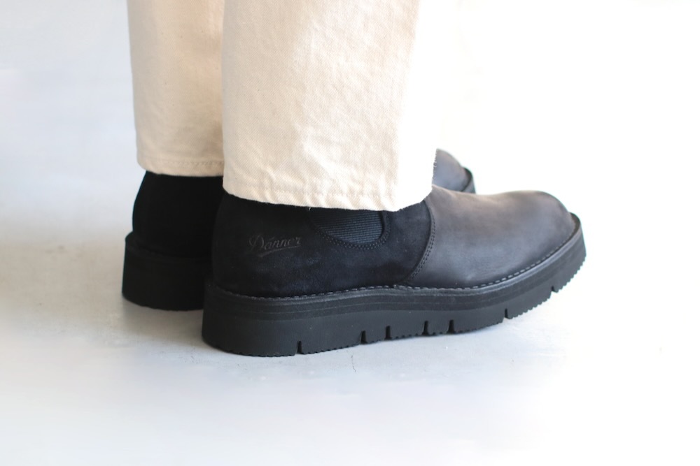 limitedWhite Mountaineering  Danner(ۥ磻ȥޥƥ˥  ʡ) "WM x Danner SIDE GORE BOOTS"