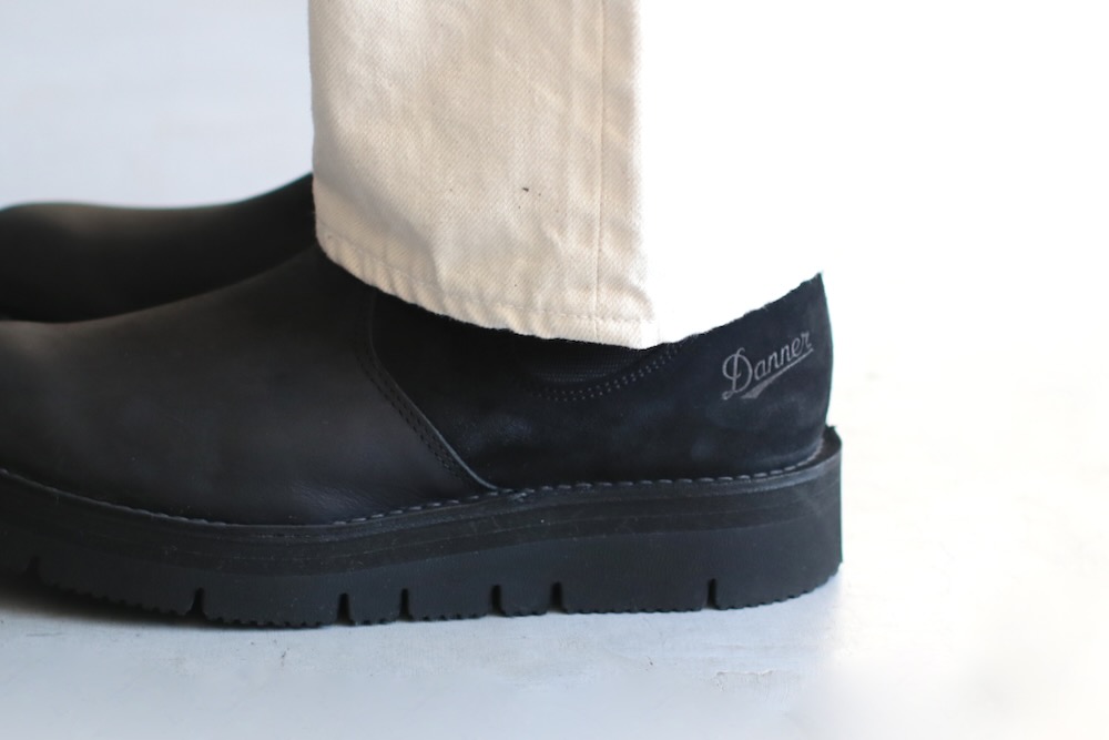 limitedWhite Mountaineering  Danner(ۥ磻ȥޥƥ˥  ʡ) "WM x Danner SIDE GORE BOOTS"