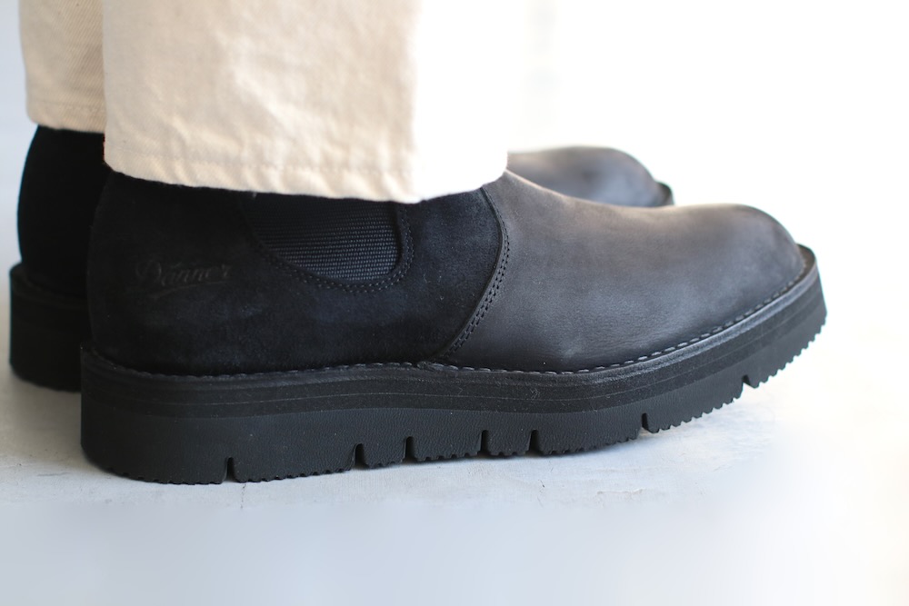 limitedWhite Mountaineering  Danner(ۥ磻ȥޥƥ˥  ʡ) "WM x Danner SIDE GORE BOOTS"