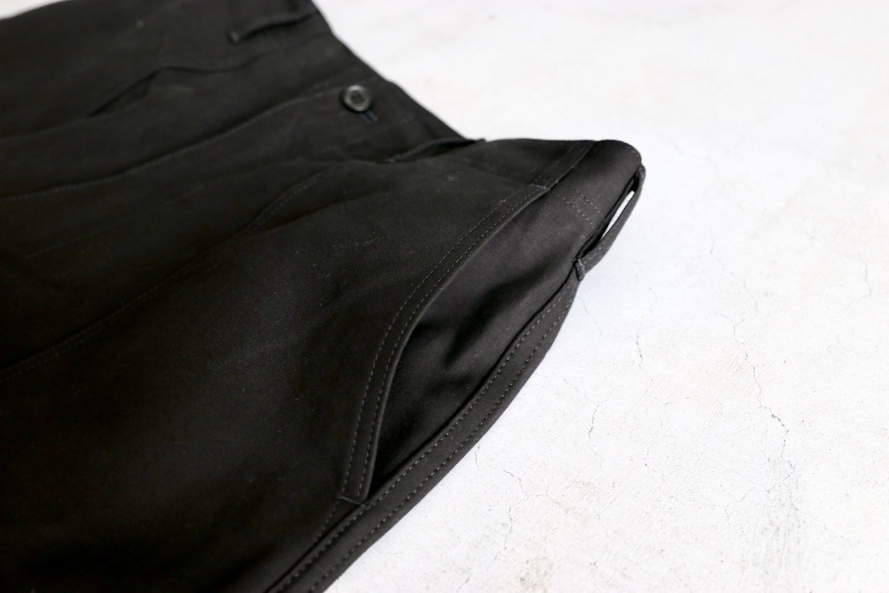 COMME des GARCONS HOMME(コム デ ギャルソン・オム) 