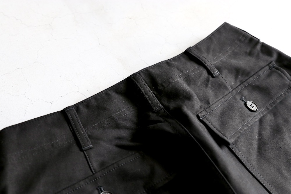 COMME des GARCONS HOMME(コム デ ギャルソン・オム) 