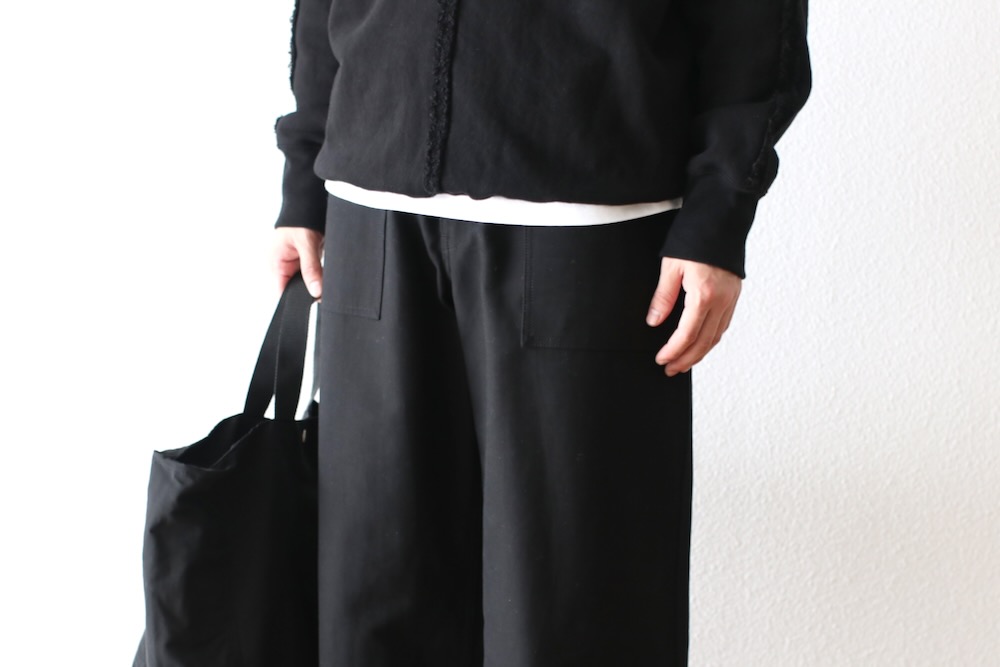 COMME des GARCONS HOMME(���� �� ����륽�󡦥���) "����ſ��٥������ѥ�� HP-P031-051"