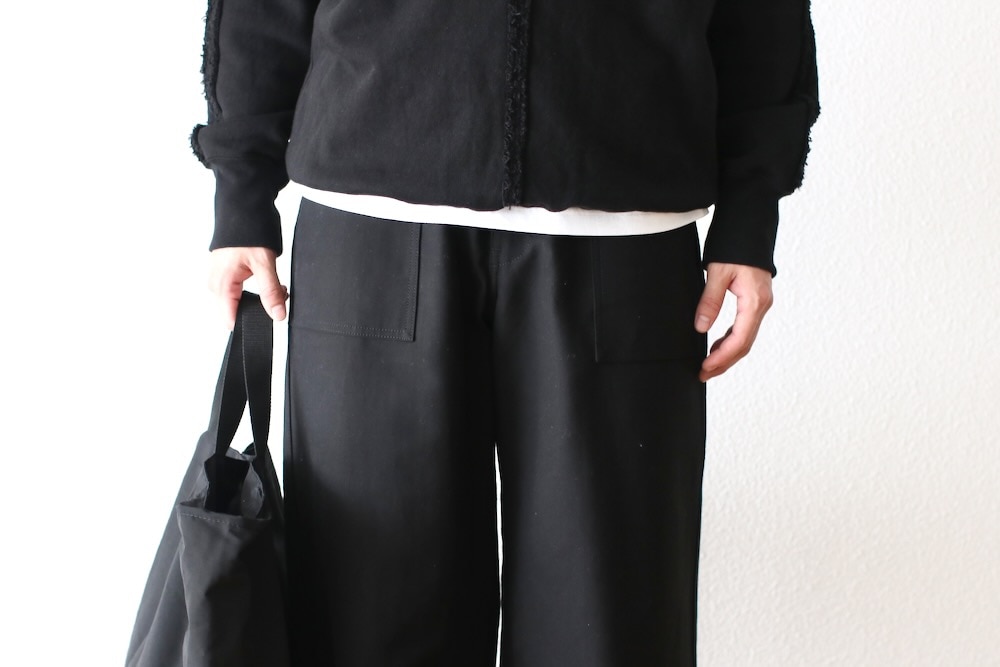 COMME des GARCONS HOMME(コム デ ギャルソン・オム) 