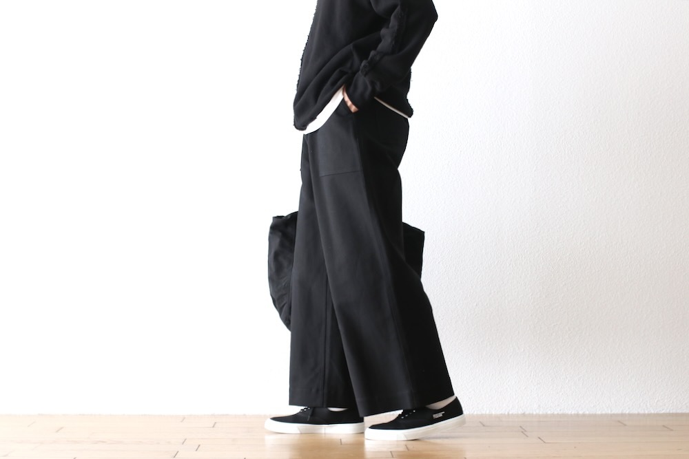 COMME des GARCONS HOMME(コム デ ギャルソン・オム) 