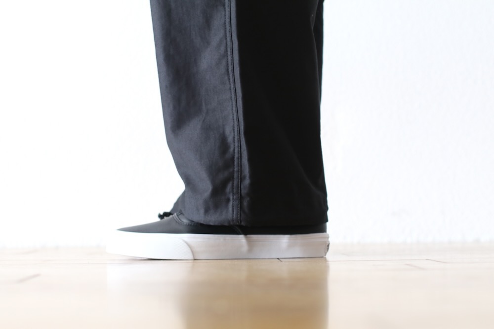 COMME des GARCONS HOMME(���� �� ����륽�󡦥���) "����ſ��٥������ѥ�� HP-P031-051"
