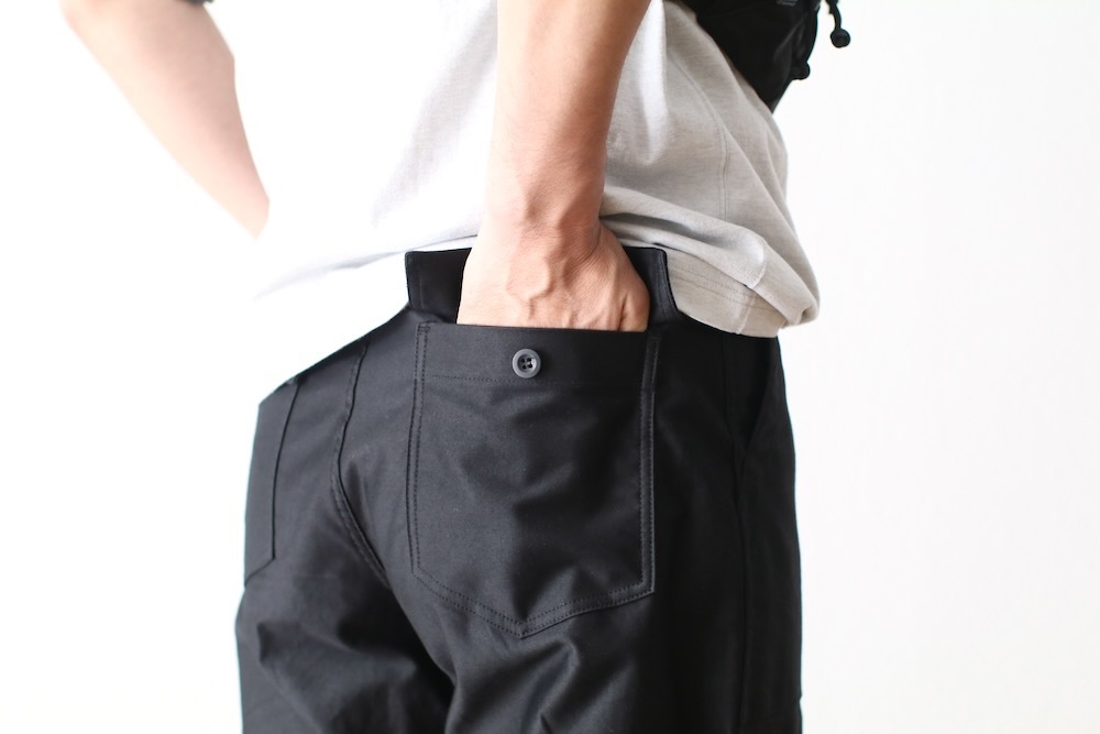 COMME des GARCONS HOMME(コム デ ギャルソン・オム) 