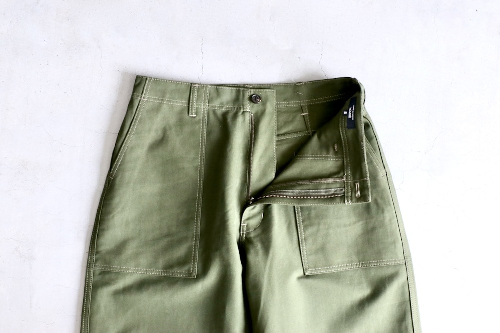 コムデギャルソンオム 再構築 ミリタリーパンツ ベイカーパンツ コムデギャルソンオム 再構築 ミリタリーパンツ ベイカーパンツ