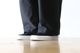 COMME des GARCONS HOMME(���� �� ����륽�󡦥���) "����ſ��٥������ѥ�� HP-P031-051"
