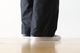 COMME des GARCONS HOMME(���� �� ����륽�󡦥���) "����ſ��٥������ѥ�� HP-P031-051"