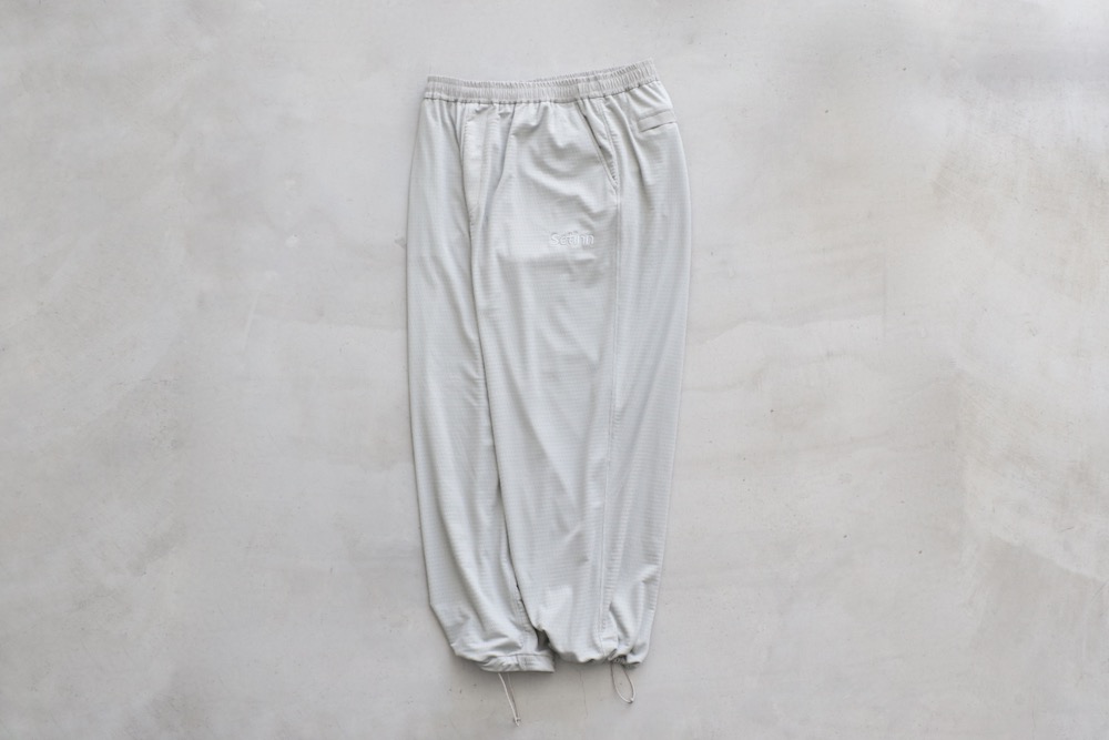 Setinn(���åƥ���) "Mesh Gym Pants"