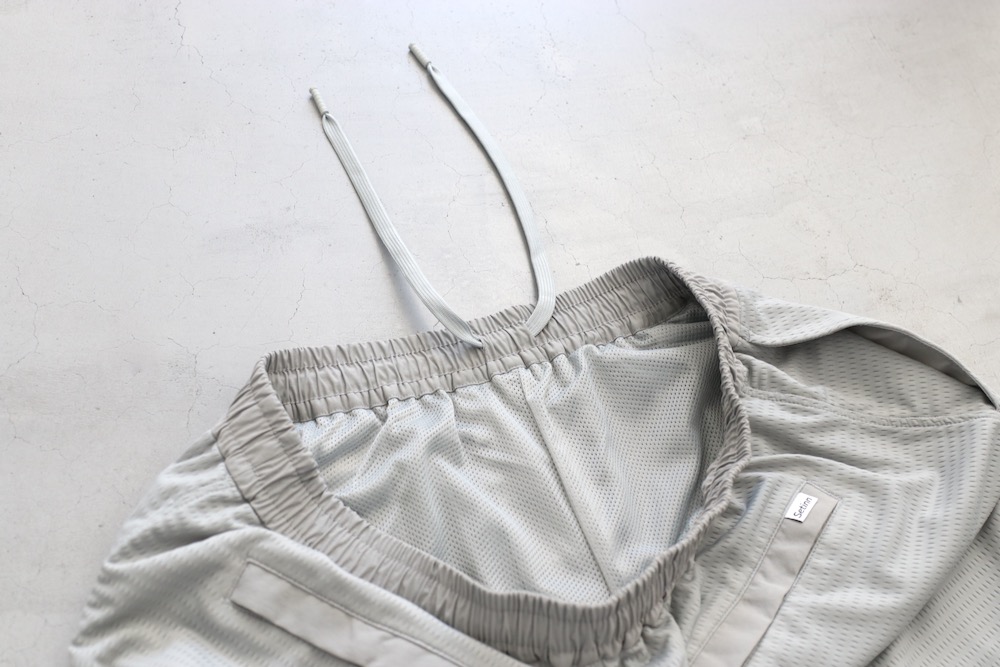 Setinn(���åƥ���) "Mesh Gym Pants"