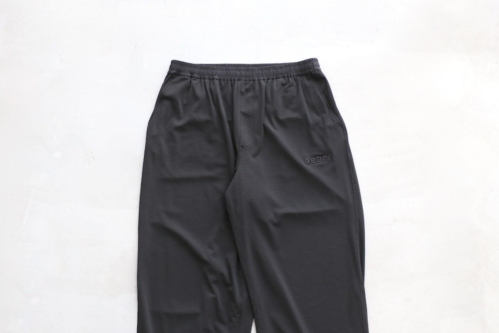 Setinn(���åƥ���) "Mesh Gym Pants"