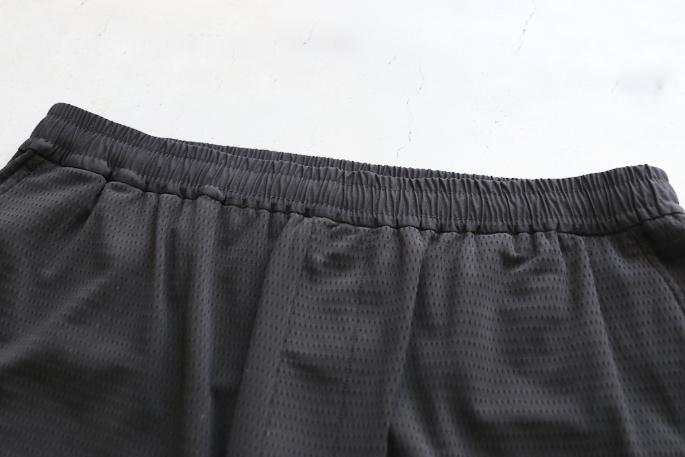 Setinn(���åƥ���) "Mesh Gym Pants"
