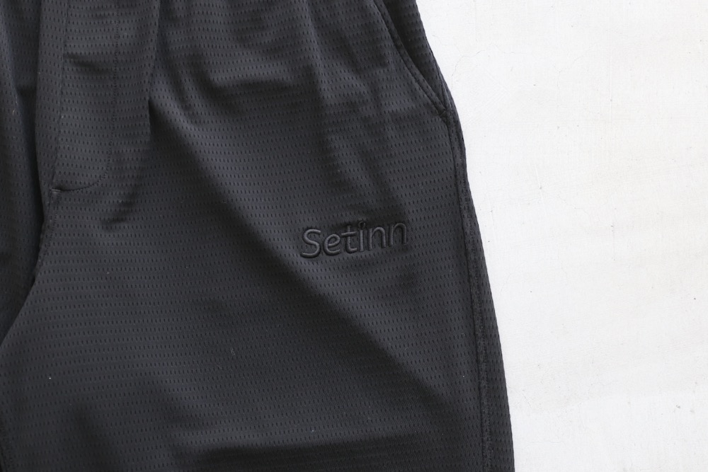 Setinn(���åƥ���) "Mesh Gym Pants"