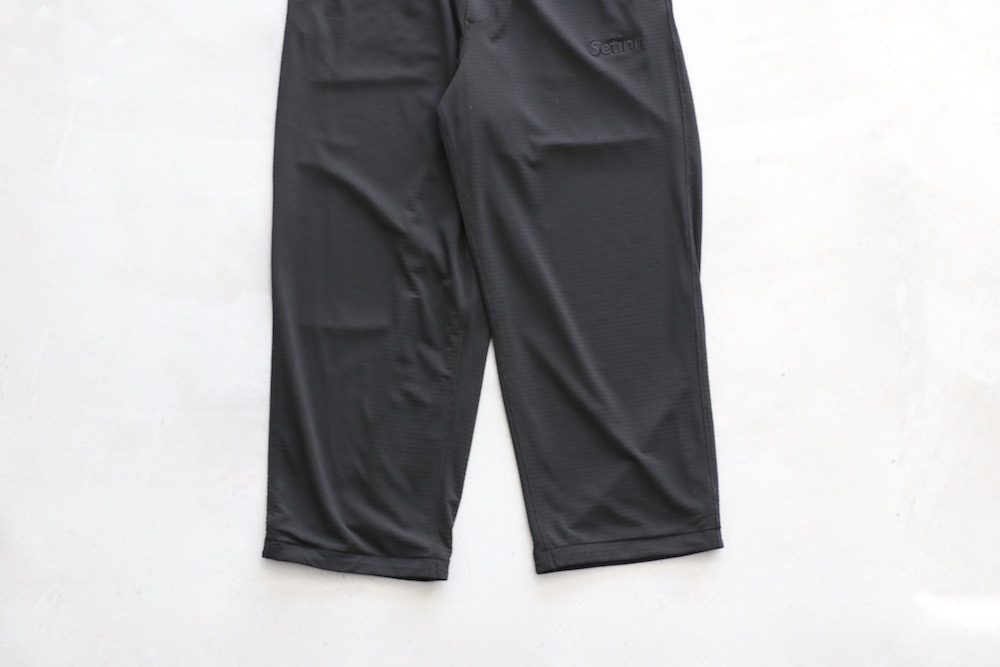 Setinn(���åƥ���) "Mesh Gym Pants"