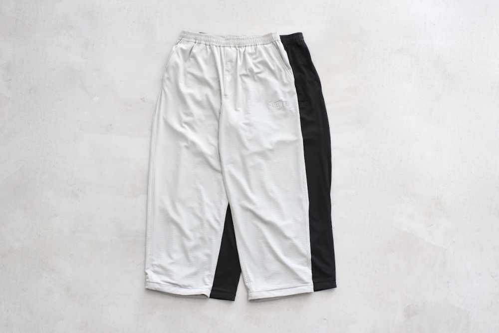 Setinn(���åƥ���) "Mesh Gym Pants"