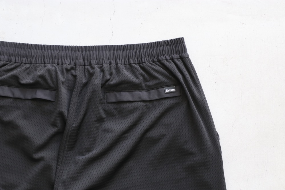 Setinn(���åƥ���) "Mesh Gym Pants"