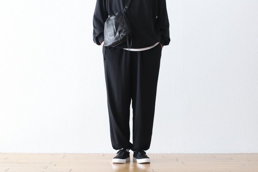 Setinn(���åƥ���) "Mesh Gym Pants"