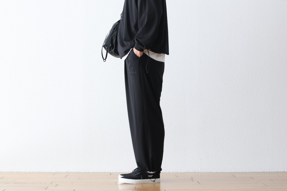 Setinn(���åƥ���) "Mesh Gym Pants"