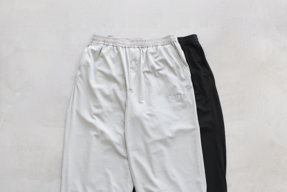 Setinn(���åƥ���) "Mesh Gym Pants"