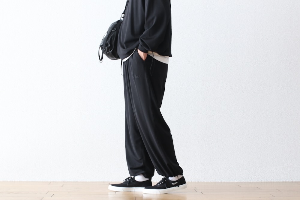 Setinn(���åƥ���) "Mesh Gym Pants"