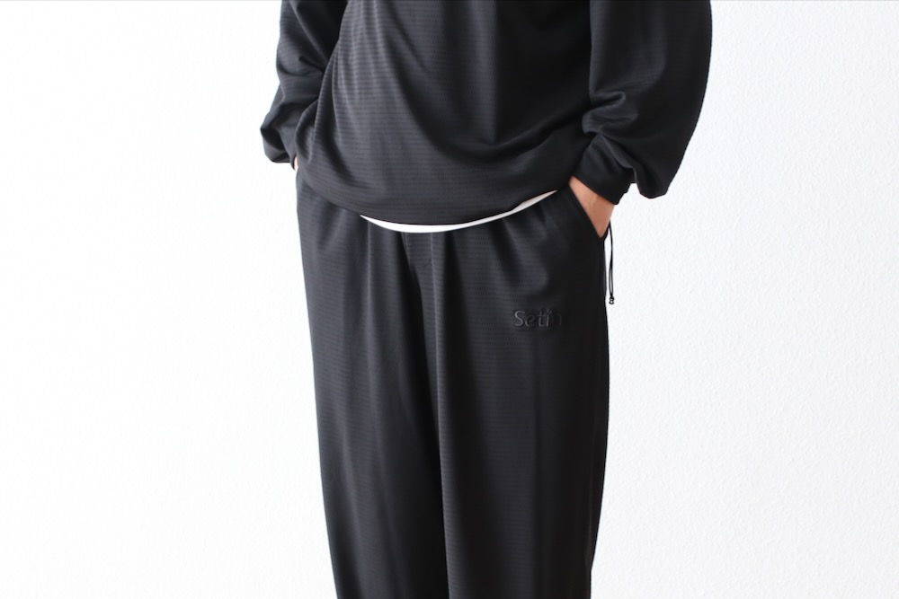 Setinn(���åƥ���) "Mesh Gym Pants"