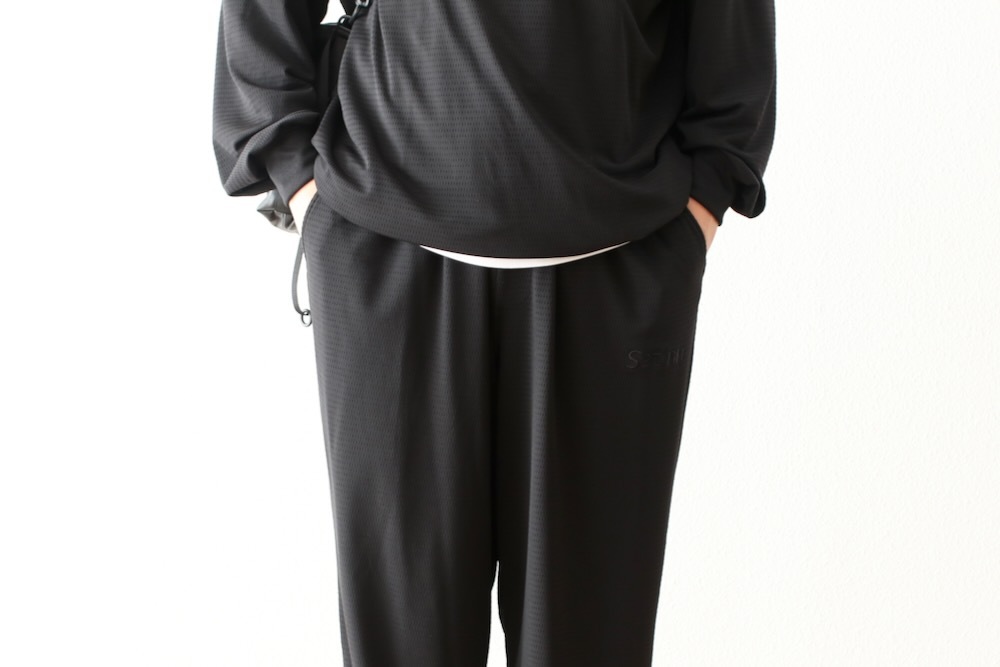 Setinn(���åƥ���) "Mesh Gym Pants"