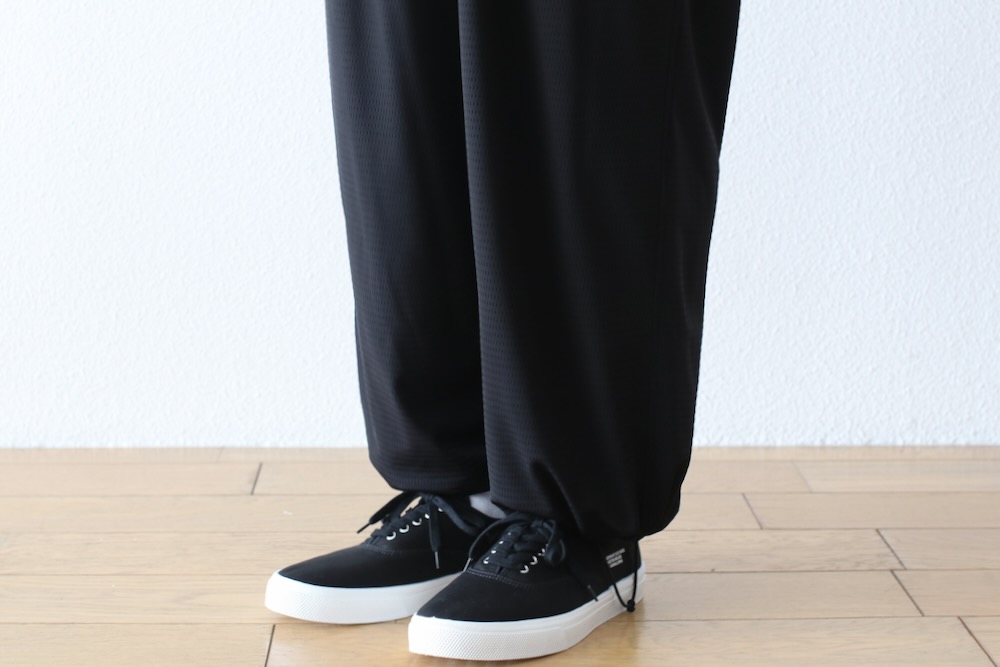 Setinn(���åƥ���) "Mesh Gym Pants"