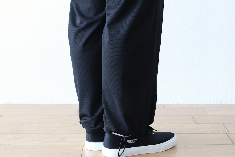 Setinn(���åƥ���) "Mesh Gym Pants"