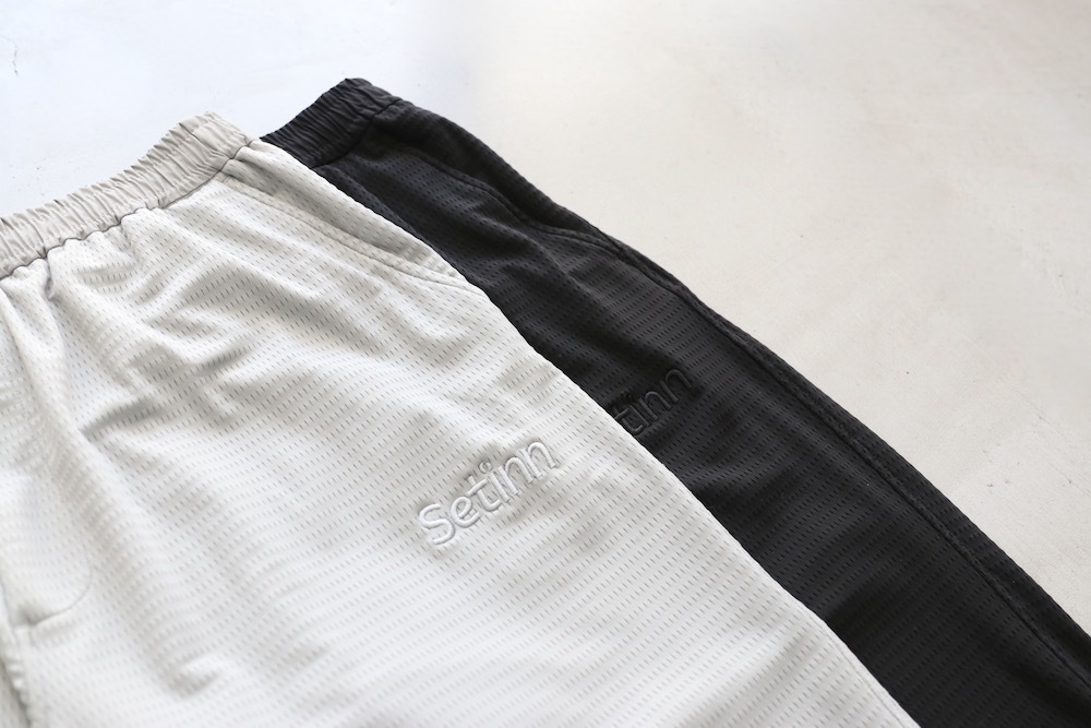 Setinn(���åƥ���) "Mesh Gym Pants"