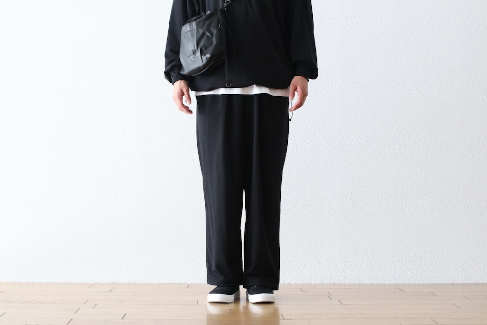 Setinn(���åƥ���) "Mesh Gym Pants"