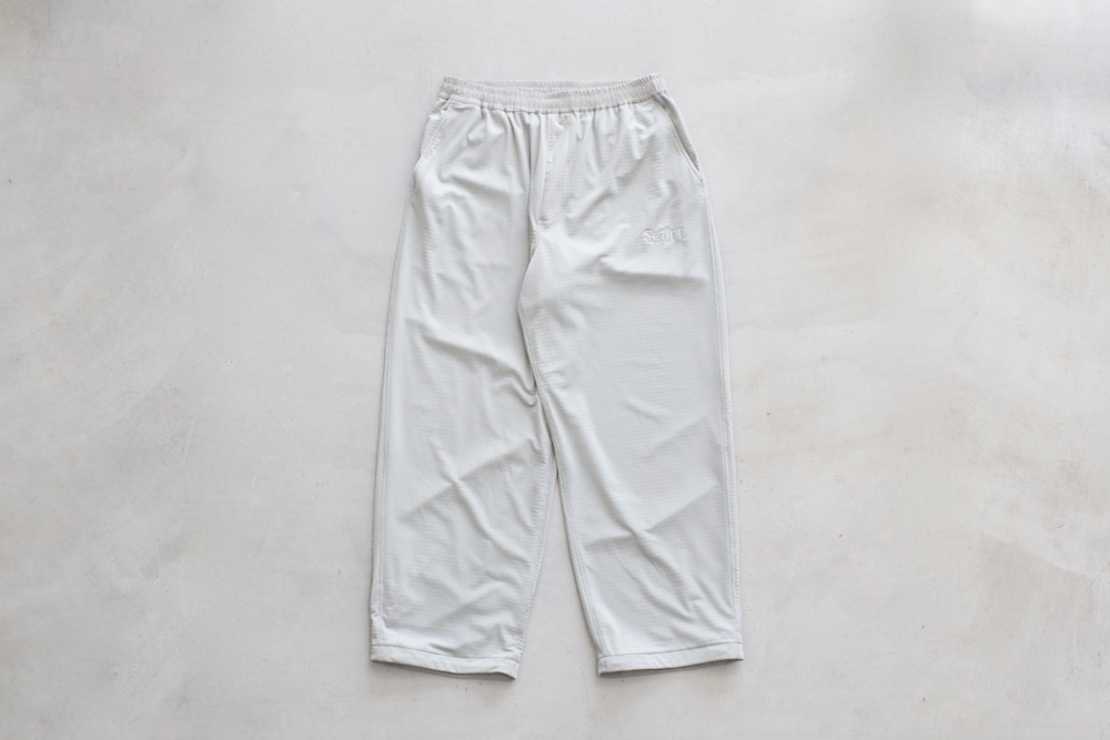 Setinn(���åƥ���) "Mesh Gym Pants"