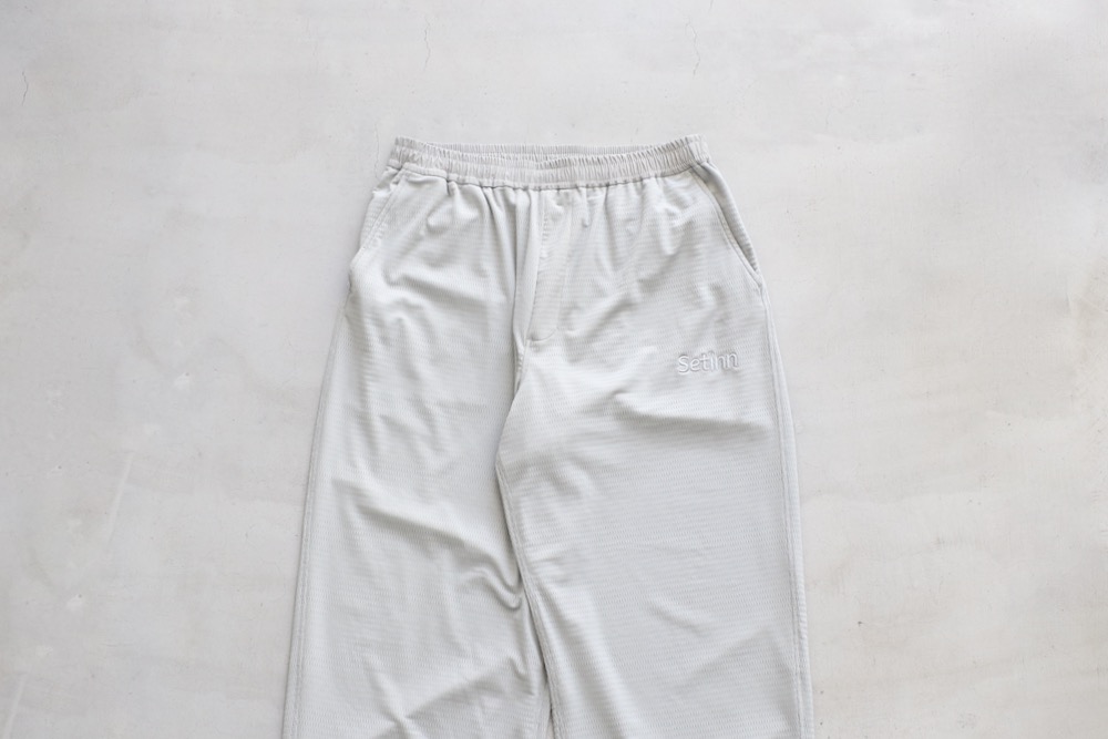 Setinn(���åƥ���) "Mesh Gym Pants"