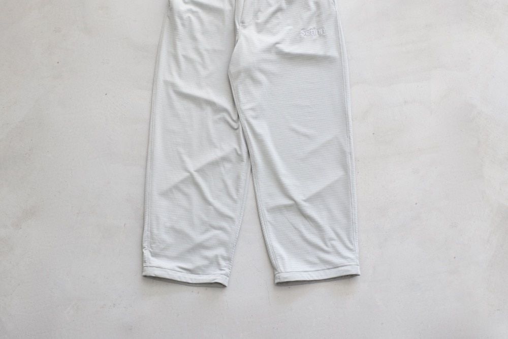 Setinn(���åƥ���) "Mesh Gym Pants"