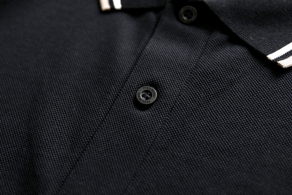 limited】COMME des GARCONS SHIRT x FRED PERRY(コム デ ギャルソン