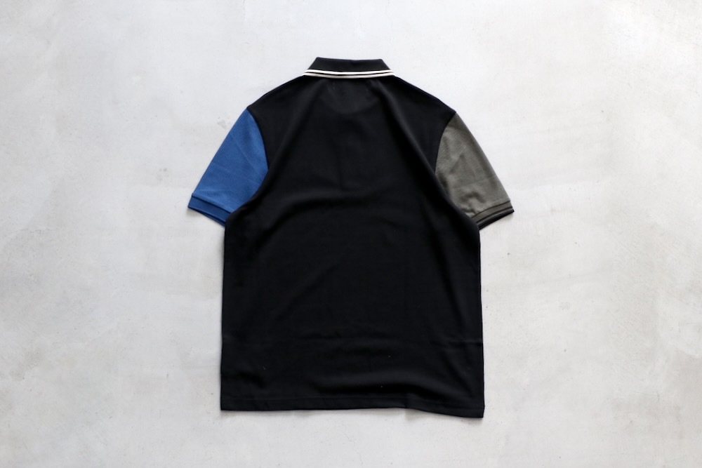 limited】COMME des GARCONS SHIRT x FRED PERRY(コム デ ギャルソン