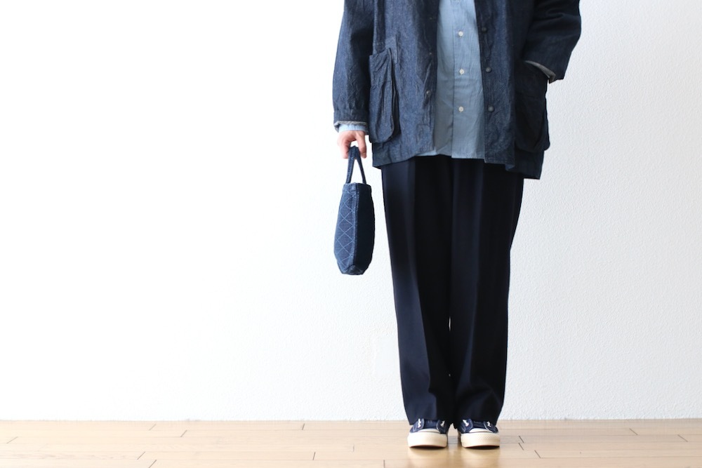 Porter Classic(ポータークラシック) 
