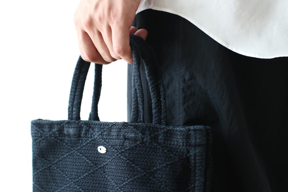 Porter Classic ポータークラシックSASHIKO TOTE BAG Porter Classic ポータークラシックSASHIKO TOTE BAG