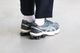 [20%OFF] ASICS (�����å���) "GEL-KINETIC FLUENT -CARRIEER GREY/PURE SILVER-"