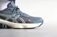 [20%OFF] ASICS (�����å���) "GEL-KINETIC FLUENT -CARRIEER GREY/PURE SILVER-"