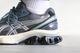 [20%OFF] ASICS (�����å���) "GEL-KINETIC FLUENT -CARRIEER GREY/PURE SILVER-"
