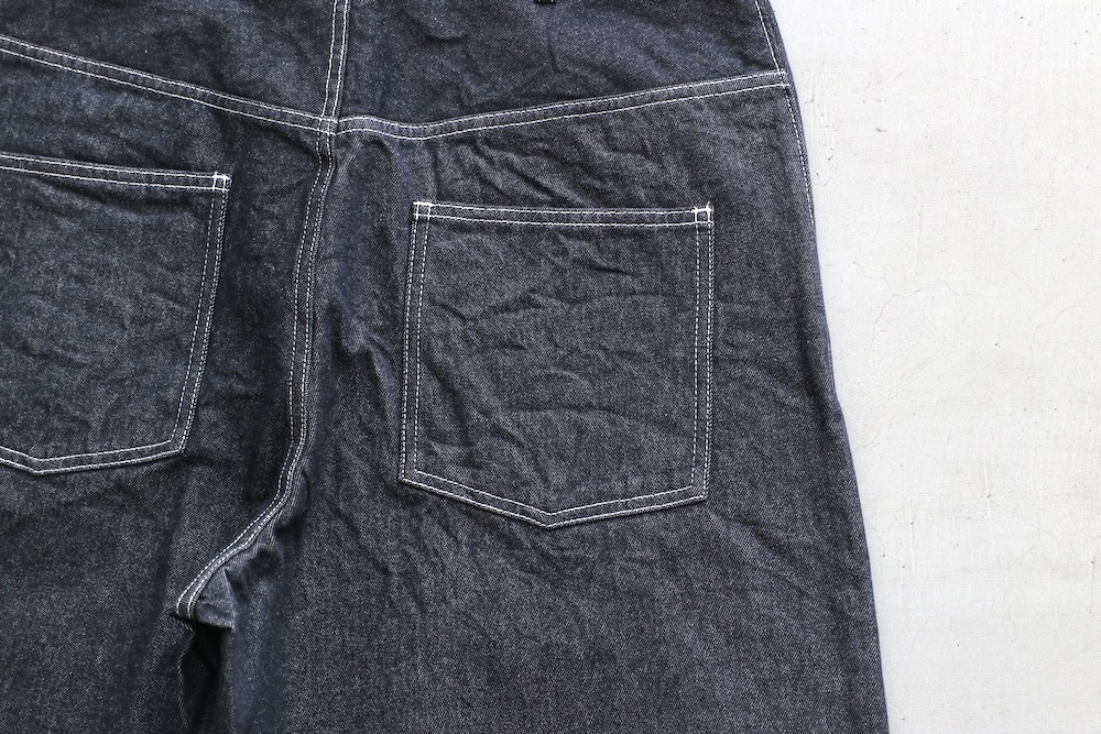 COMME des GARCONS HOMME (���� �� ����륽�󡦥���) "�ʥǥ˥�ѥ�� ������ HQ-P015-051"