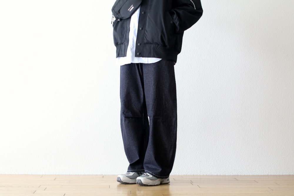 COMME des GARCONS HOMME (���� �� ����륽�󡦥���) "�ʥǥ˥�ѥ�� ������ HQ-P015-051"
