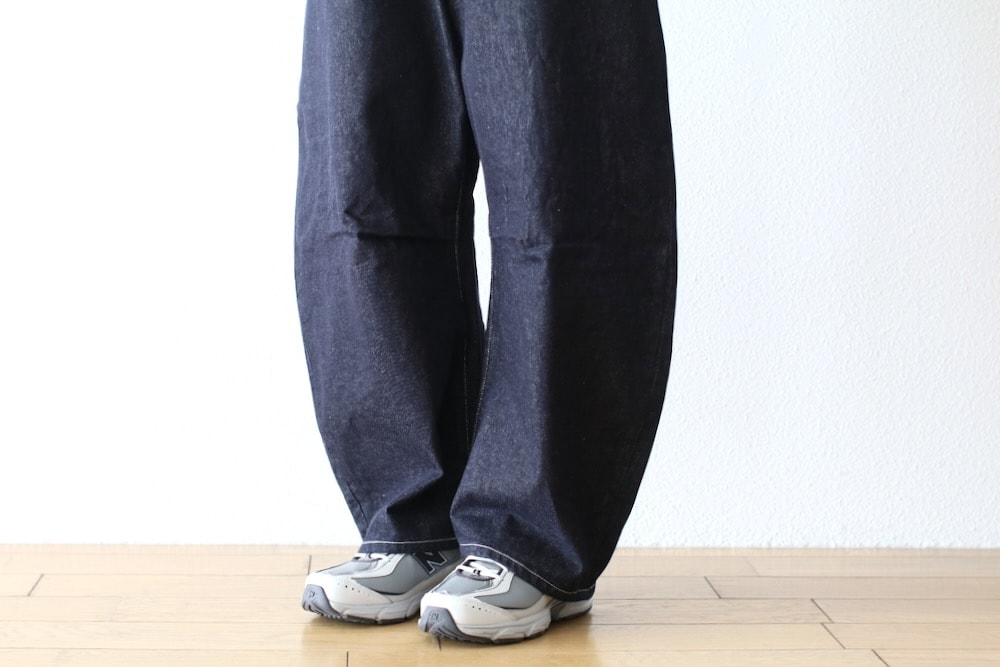 COMME des GARCONS HOMME (���� �� ����륽�󡦥���) "�ʥǥ˥�ѥ�� ������ HQ-P015-051"
